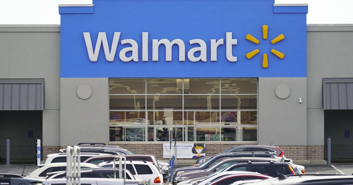 Walmart let scammers use money transfer unit to fleece people, FTC lawsuit says